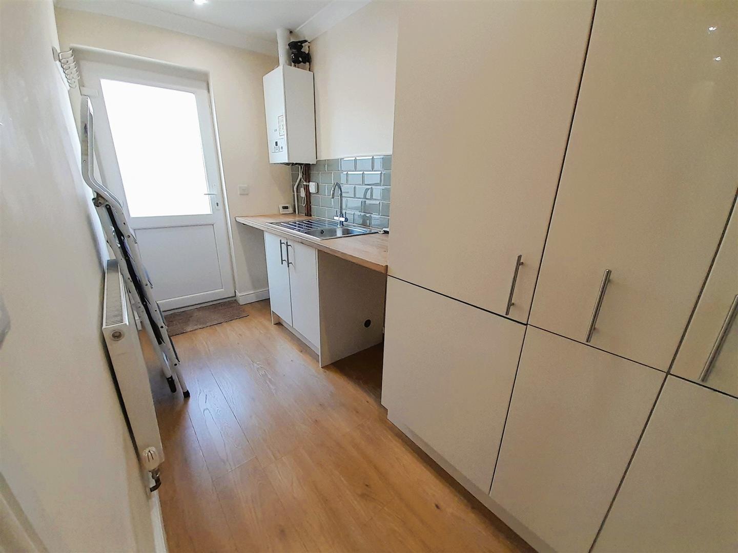 Pemberton Park, Llanelli, SA14 8NN